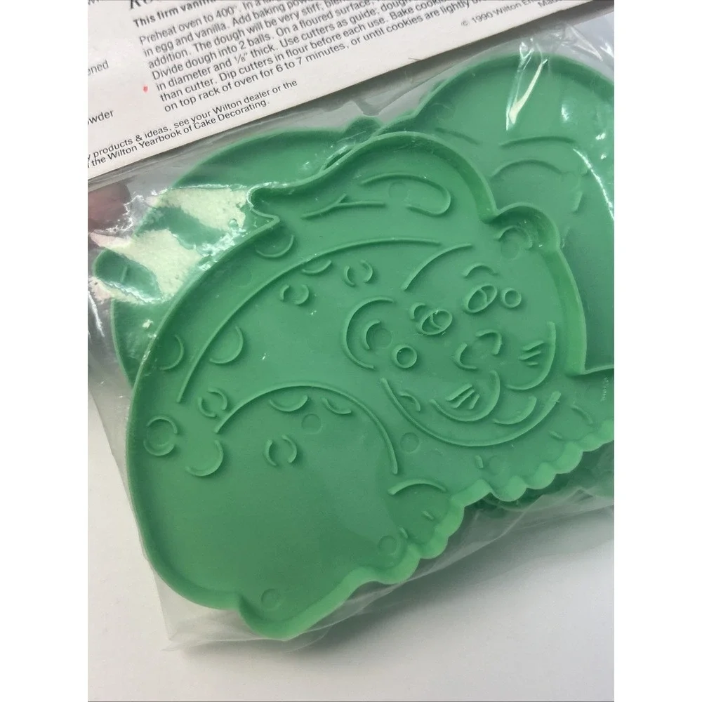 Wilton product set